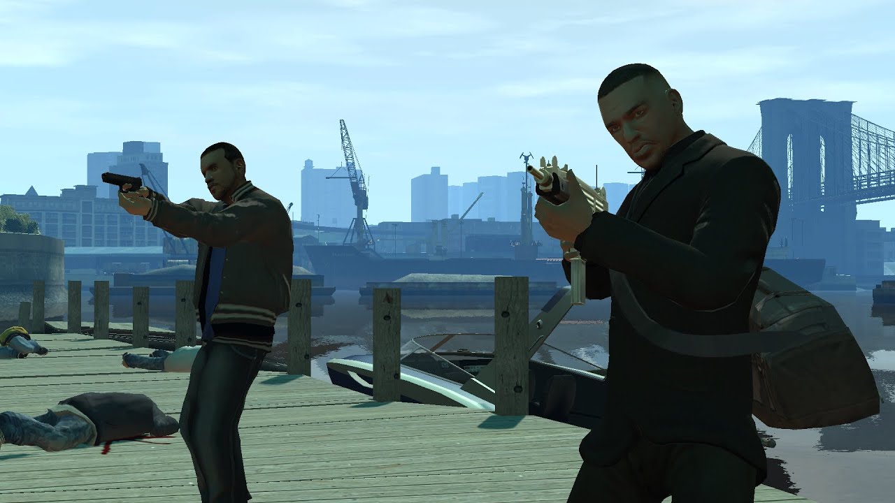 Drug Wars 1