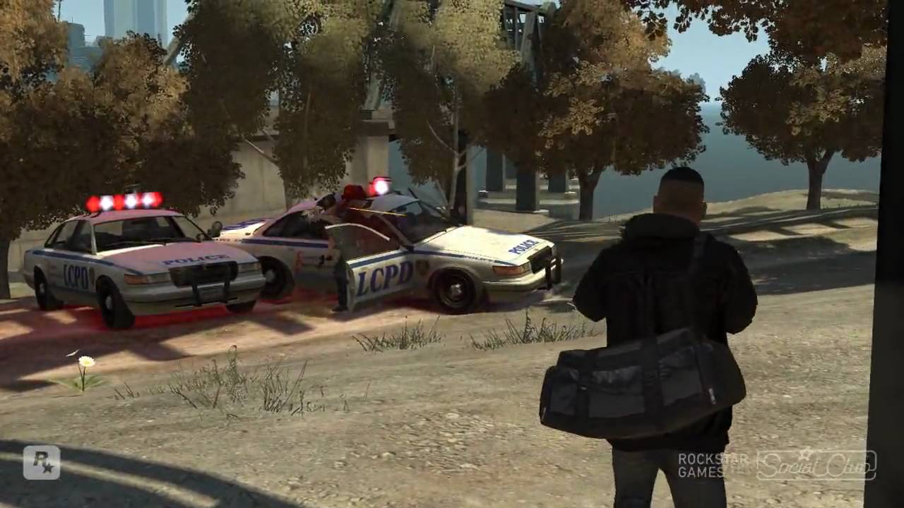 Drug Wars 2