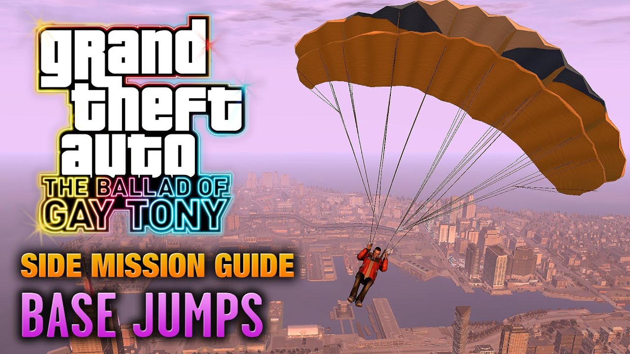 Parachute 2