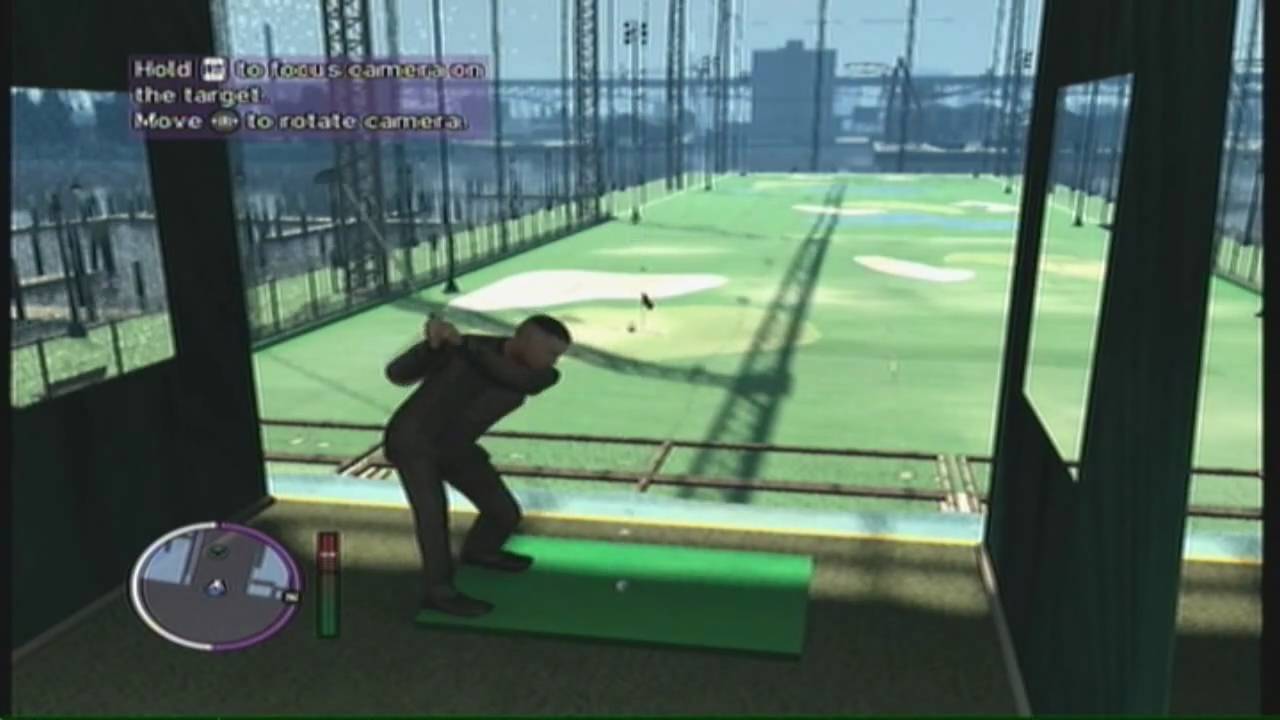 Golf