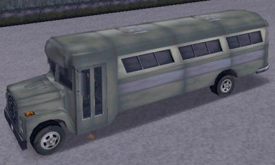 Bus