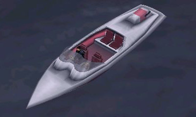 Speeder