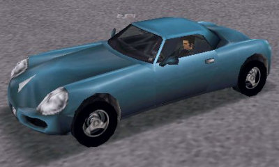Stinger