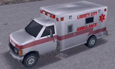 Ambulance