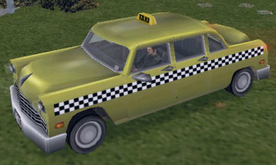 Cabbie
