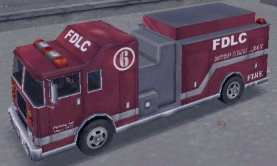 Firetruck