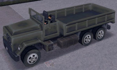 Flatbed