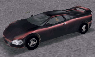 Infernus