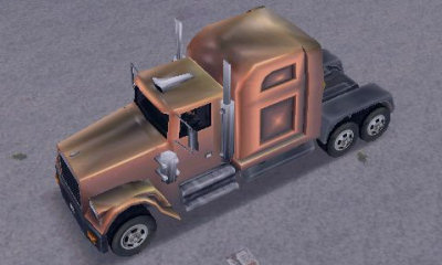 Linerunner