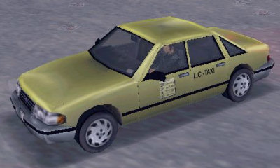 Taxi