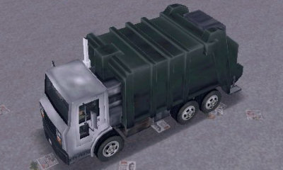 Trashmaster