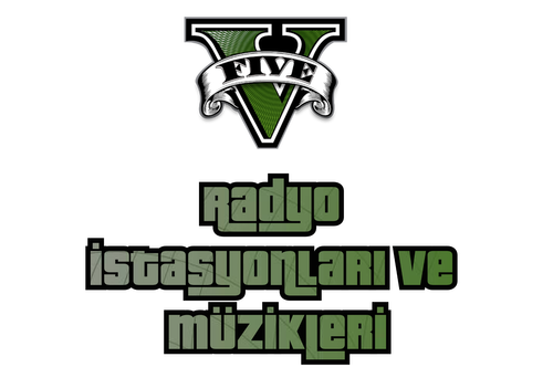 GTA V Radyo