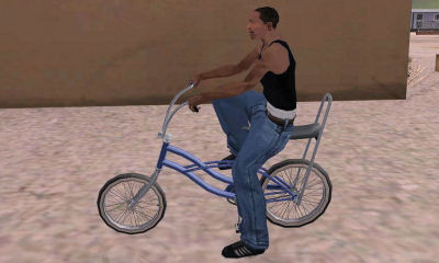 BIKE