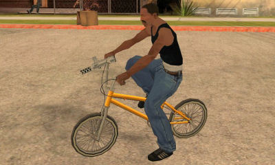 BMX