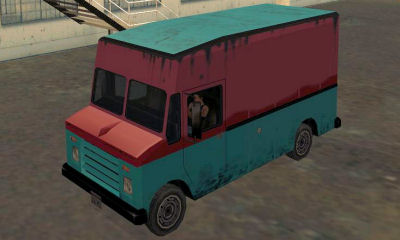 BOXVILLE 2