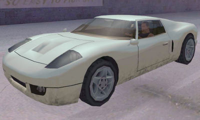 BULLET