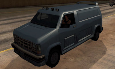 BURRITO