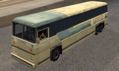 BUS