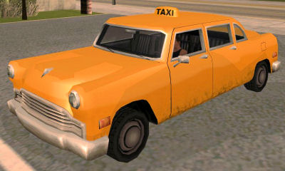 CABBIE