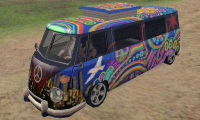 CAMPER