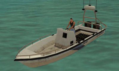COASTGUARD