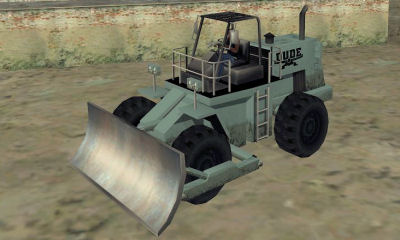 DOZER