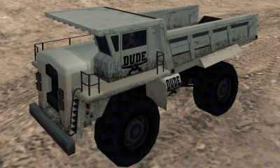 DUMPER