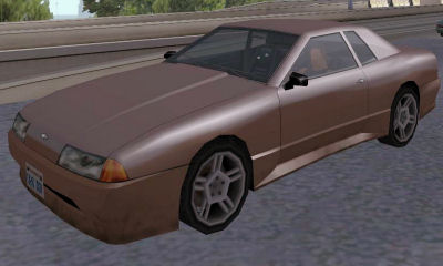 ELEGY