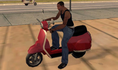 FAGGIO