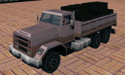 FLATBED