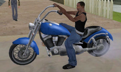 FREEWAY