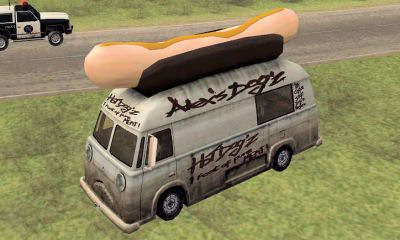 HOTDOG