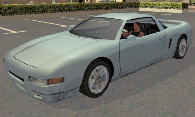INFERNUS