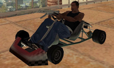 KART