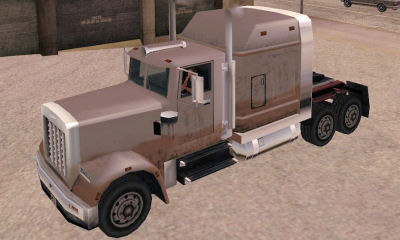 LINERUNNER