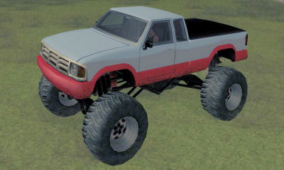 MONSTER
