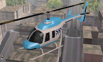 NEWSCHOPPER