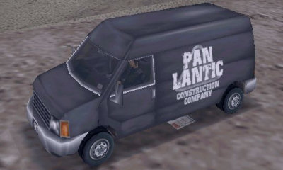 Panlantic