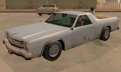 PICADOR
