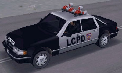 Police