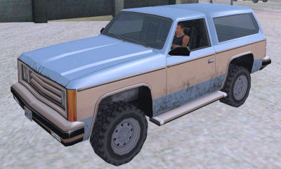 RANCHER