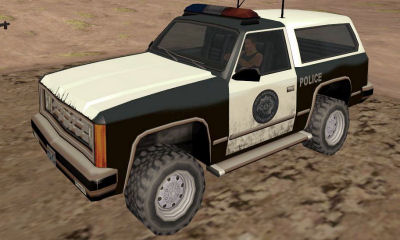 RANGER
