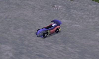 RC Bandit