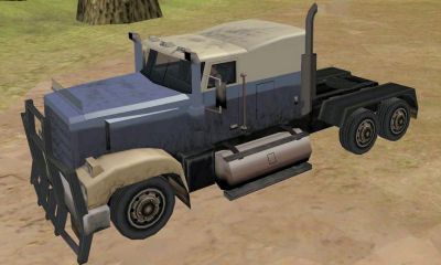 ROADTRAIN