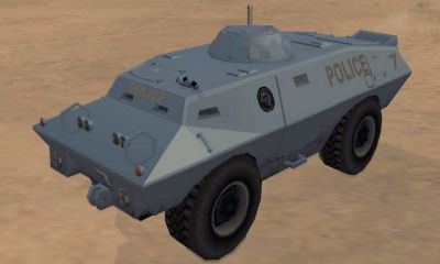 S.W.A.T.