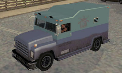 SECURICAR