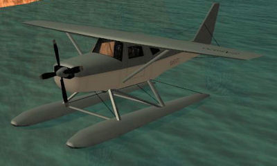 SKIMMER