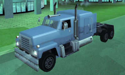 TANKER