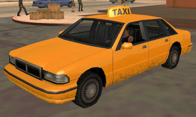 TAXI