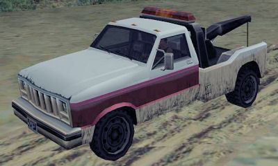 TOWTRUCK